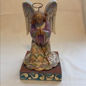 Jim Shore Heartwood Creek